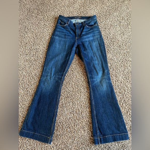 Kimes Ranch Denim - Only wore once good condition!